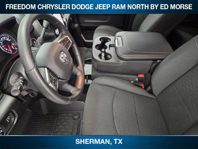 new 2026 Ram 2500 car, priced at $72,890