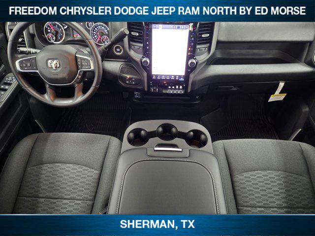 new 2026 Ram 2500 car, priced at $72,890
