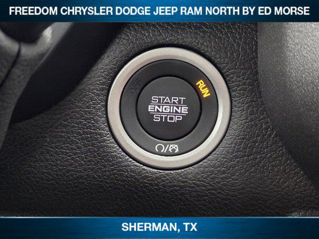 new 2026 Ram 2500 car, priced at $72,890