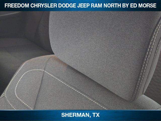 new 2026 Ram 2500 car, priced at $72,890