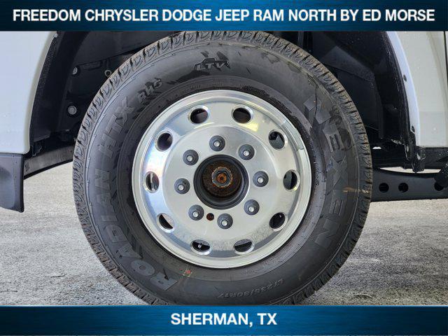 new 2026 Ram 3500 car, priced at $93,923