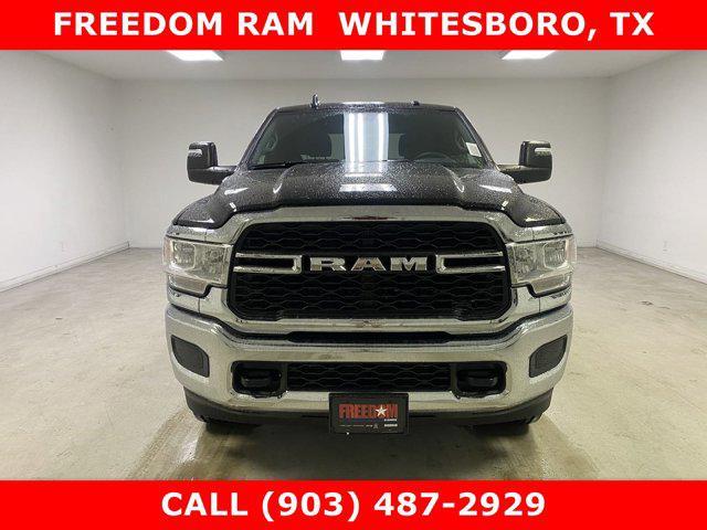 new 2024 Ram 2500 car, priced at $57,319