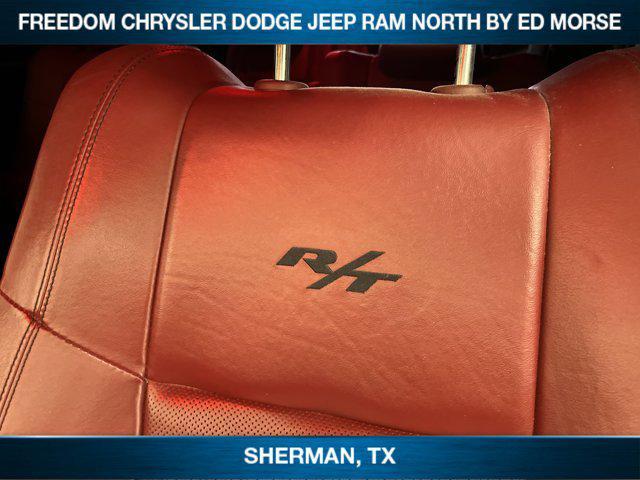 used 2017 Dodge Durango car, priced at $20,911