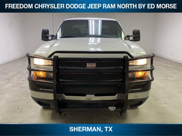 used 2006 Chevrolet Silverado 2500 car, priced at $19,937
