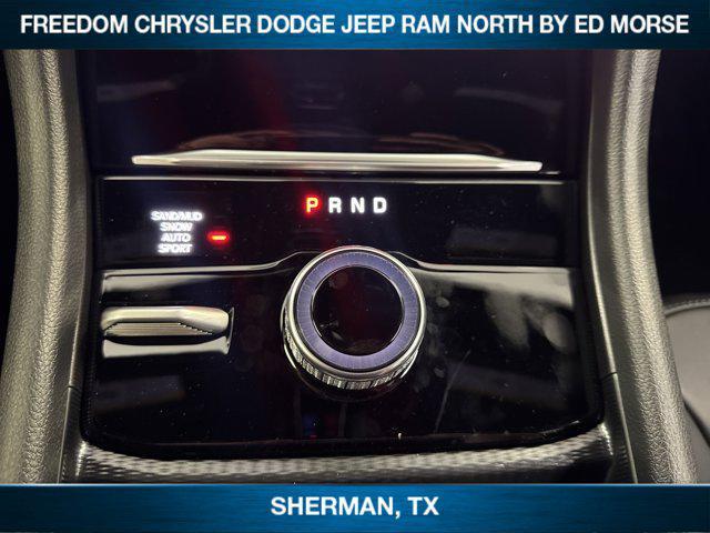 new 2025 Jeep Grand Cherokee car, priced at $45,711