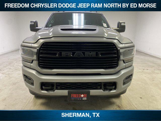 new 2024 Ram 2500 car, priced at $74,167