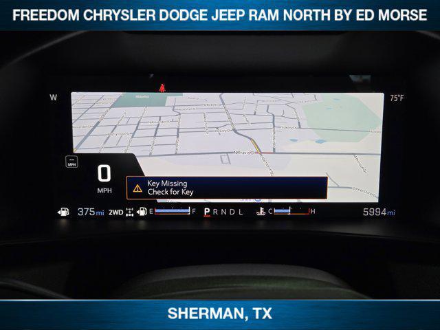 used 2025 Chevrolet Colorado car, priced at $38,488