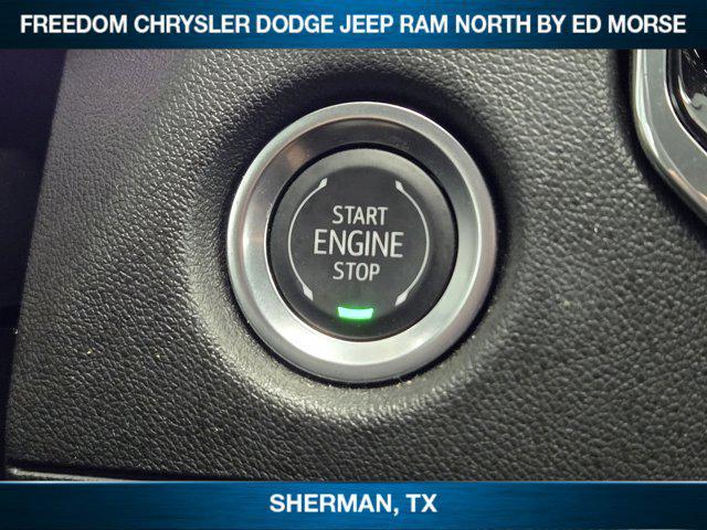 used 2025 Chevrolet Colorado car, priced at $38,488