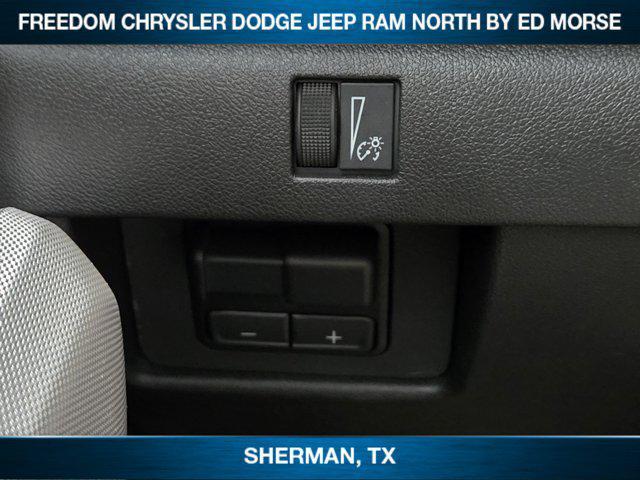 used 2025 Chevrolet Colorado car, priced at $38,488