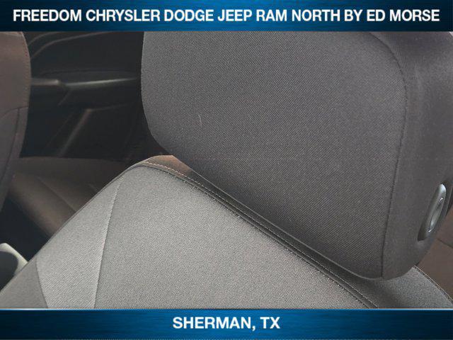 used 2025 Chevrolet Colorado car, priced at $38,488