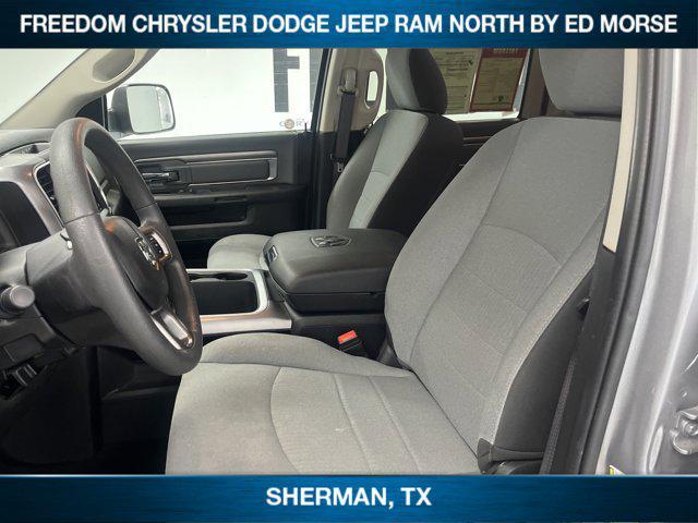 used 2023 Ram 1500 Classic car, priced at $26,510