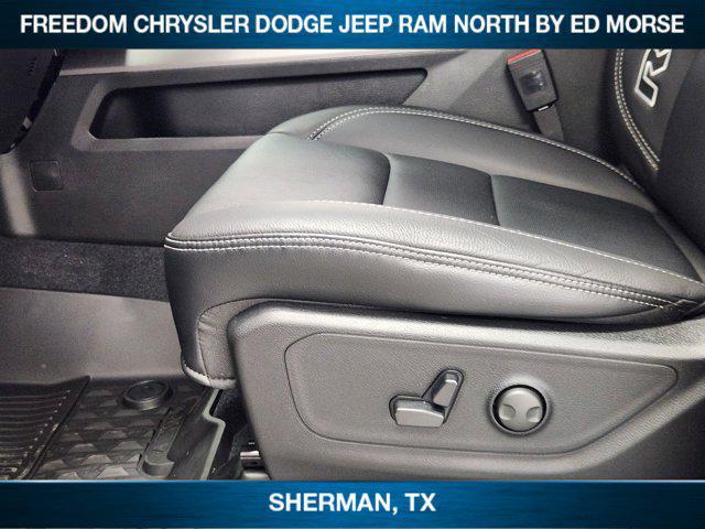 new 2026 Ram 1500 car, priced at $69,015