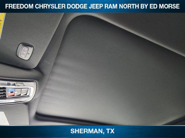 new 2026 Ram 1500 car, priced at $69,015