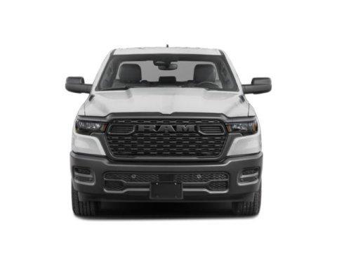 new 2025 Ram 1500 car, priced at $39,360