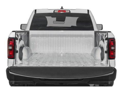 new 2025 Ram 1500 car, priced at $39,360
