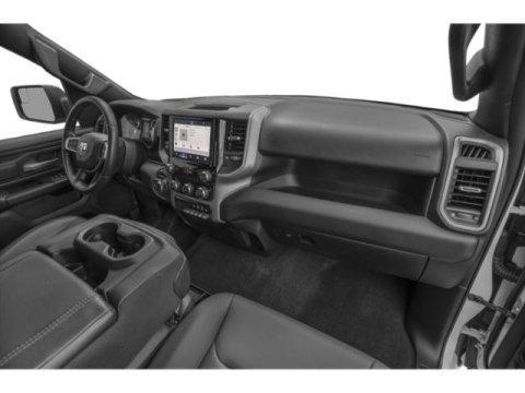 new 2025 Ram 1500 car, priced at $39,360