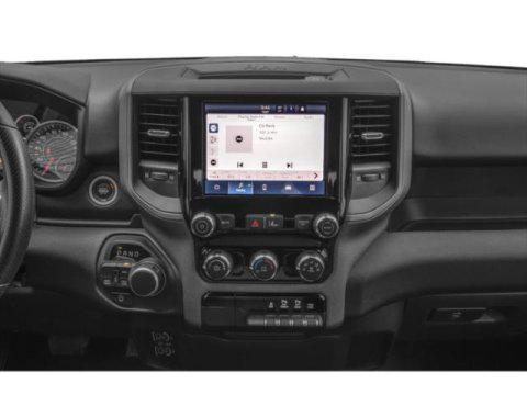 new 2025 Ram 1500 car, priced at $39,360