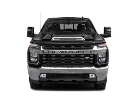 used 2022 Chevrolet Silverado 2500 car, priced at $41,830