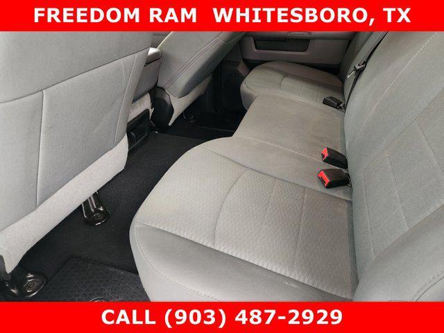 used 2020 Ram 1500 Classic car, priced at $23,574