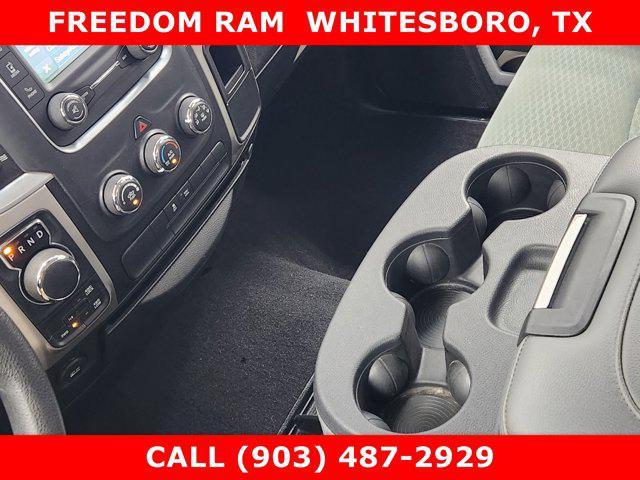 used 2020 Ram 1500 Classic car, priced at $23,574