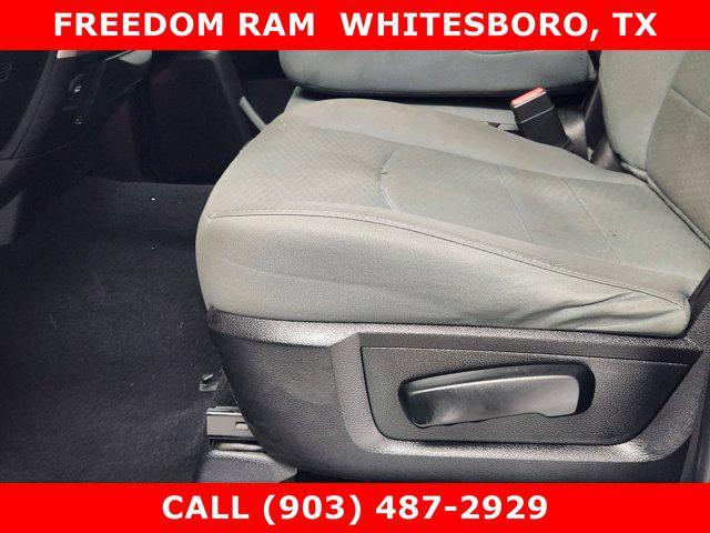 used 2020 Ram 1500 Classic car, priced at $23,574