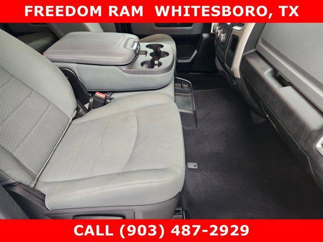 used 2020 Ram 1500 Classic car, priced at $23,574