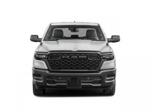 new 2025 Ram 1500 car, priced at $40,012