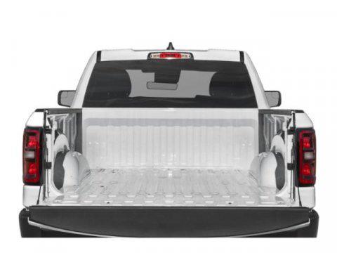 new 2025 Ram 1500 car, priced at $40,012