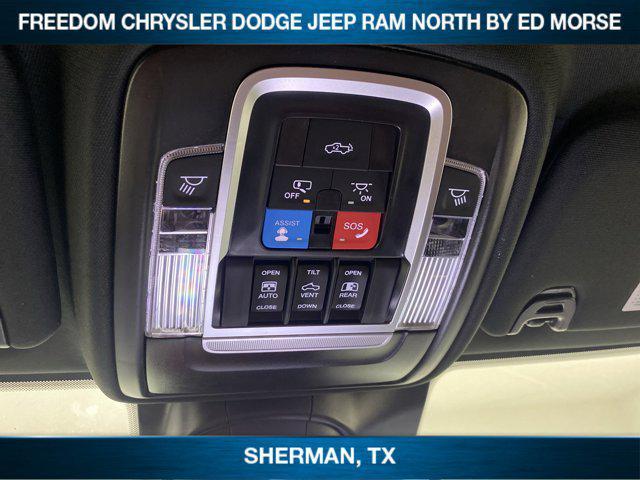 new 2025 Ram 2500 car, priced at $101,065