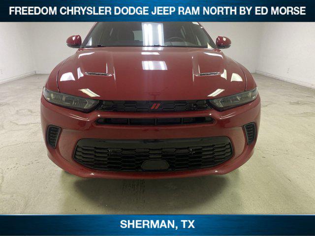 new 2024 Dodge Hornet car, priced at $30,863