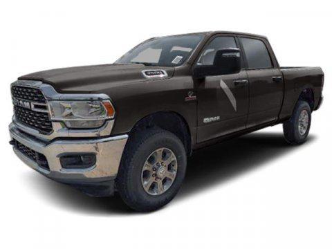 new 2023 Ram 3500 car, priced at $87,270