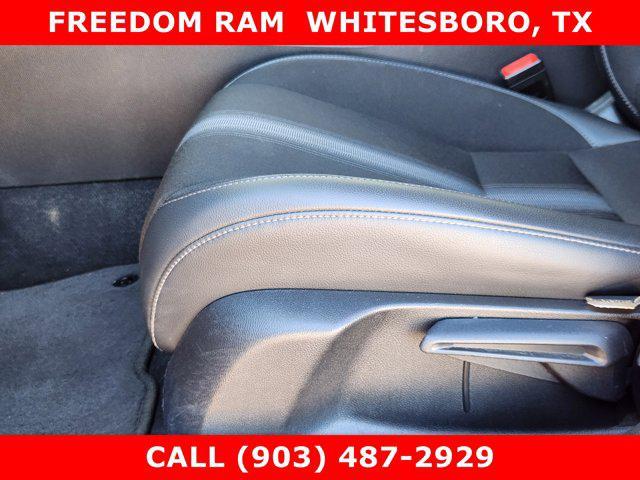 used 2024 Honda Civic car, priced at $23,169