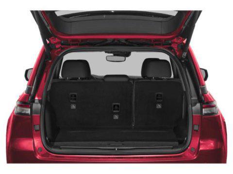 new 2025 Jeep Grand Cherokee car, priced at $67,225
