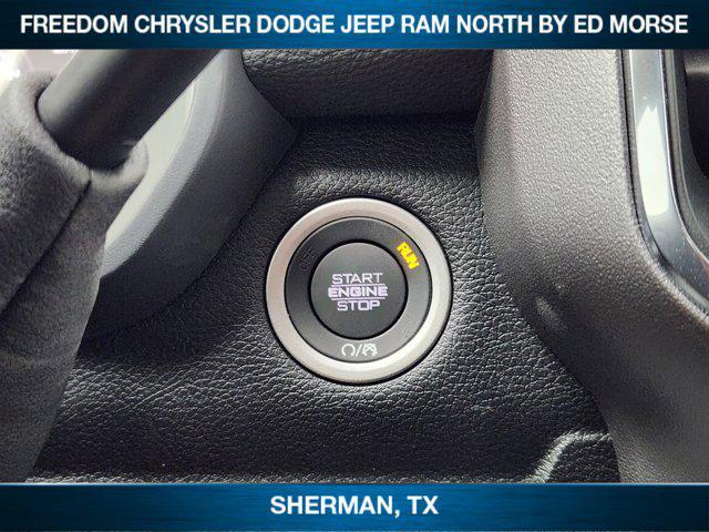 new 2026 Ram 2500 car, priced at $87,385