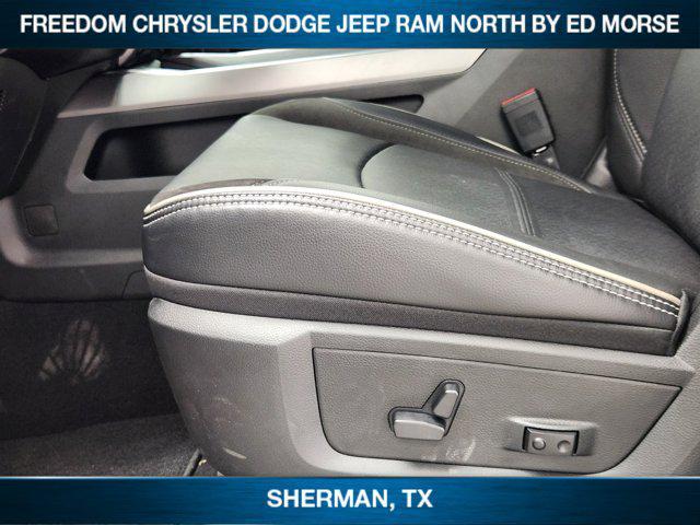 new 2026 Ram 2500 car, priced at $87,385