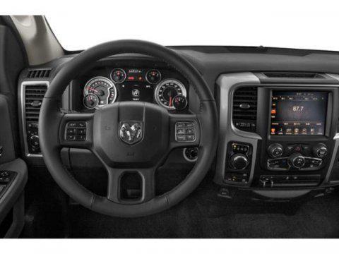 used 2023 Ram 1500 Classic car, priced at $27,984