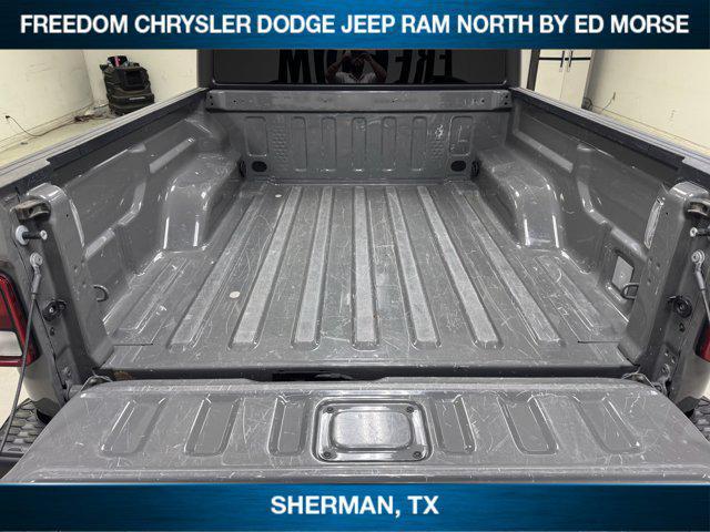 used 2023 Jeep Gladiator car, priced at $38,951