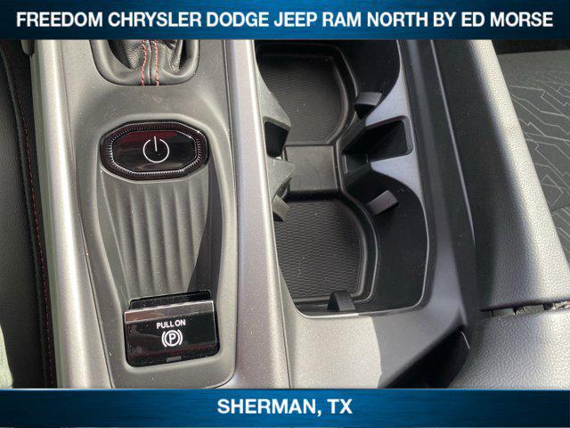 new 2025 Dodge Charger Daytona car, priced at $58,380
