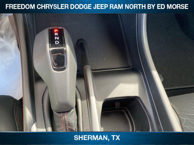 new 2025 Dodge Charger Daytona car, priced at $58,380