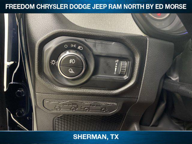 new 2025 Jeep Gladiator car, priced at $40,148