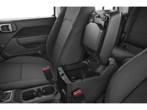 new 2025 Jeep Gladiator car, priced at $41,147