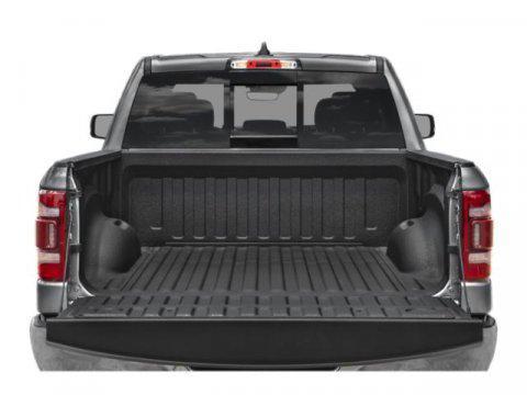 new 2024 Ram 1500 car, priced at $78,275