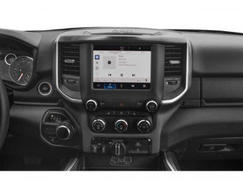used 2023 Ram 1500 car, priced at $33,849