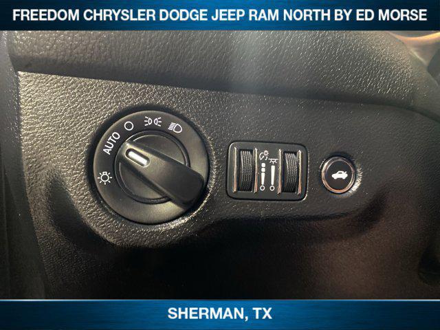 used 2022 Dodge Challenger car, priced at $21,420