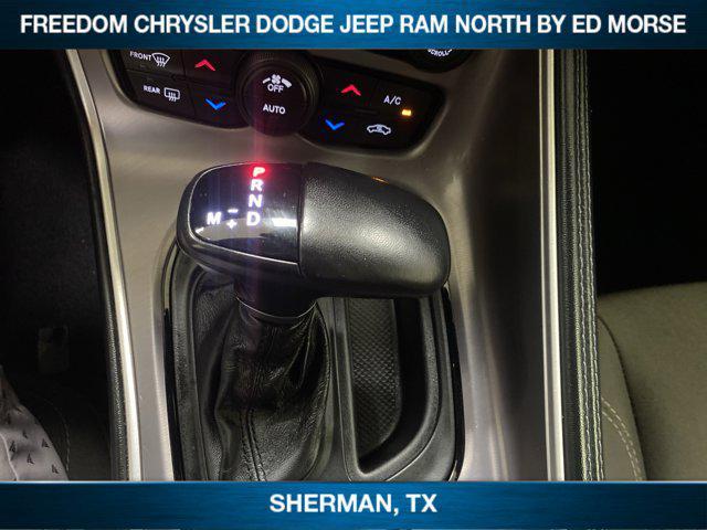 used 2022 Dodge Challenger car, priced at $21,420