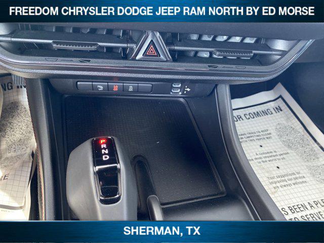 new 2025 Dodge Charger Daytona car, priced at $55,090