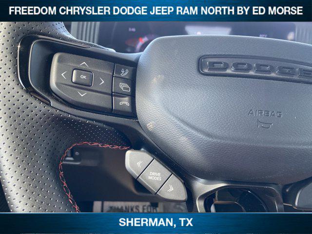 new 2025 Dodge Charger Daytona car, priced at $55,090