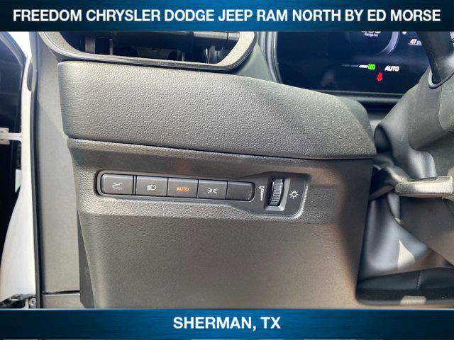 new 2025 Dodge Charger Daytona car, priced at $55,090