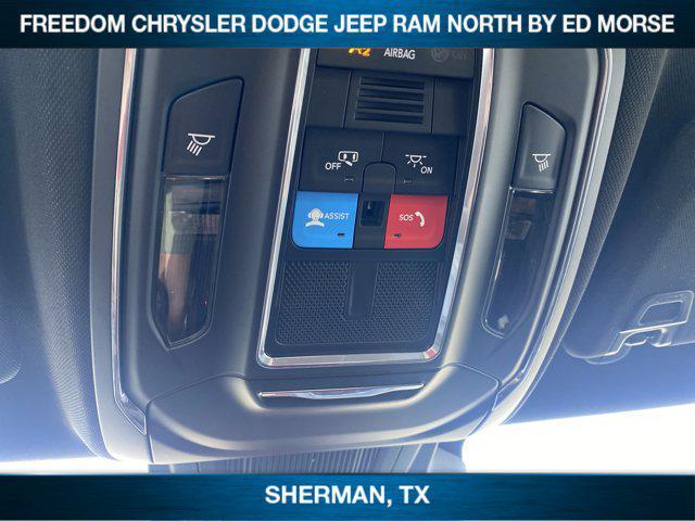new 2025 Dodge Charger Daytona car, priced at $55,090