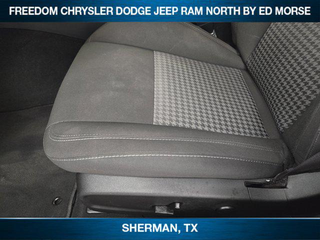 used 2023 Dodge Charger car, priced at $25,667